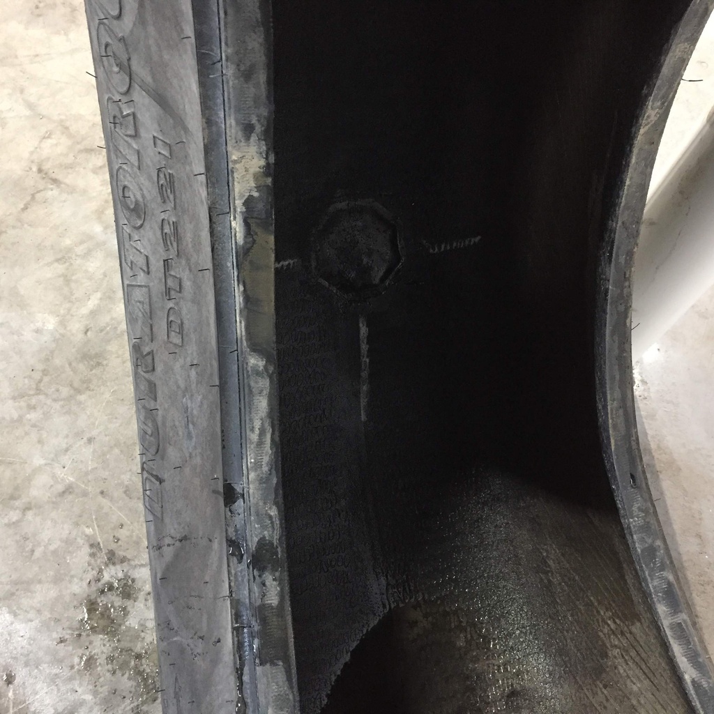 16.9/-28 Goodyear Farm DT221 DuraTorque R-1, C (6 Ply) 55%