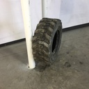 12/-16.5 Deestone D304 Skid Steer R-4, F (12 Ply) 85%