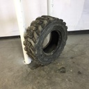 12/-16.5 Deestone D304 Skid Steer R-4, F (12 Ply) 85%