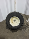 12-16.5 Bridgestone Fast Grip R-4 C (6 Ply), 85%