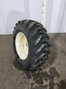 12-16.5 Bridgestone Fast Grip R-4 C (6 Ply), 85%
