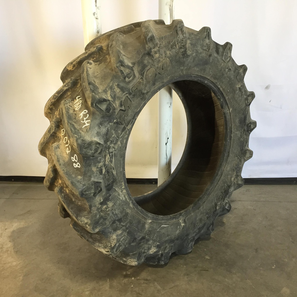 480/70R34 Trelleborg TM700 R-1W 143 A8 65%