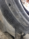 320/85R24 Firestone Performer EVO R-1W 122D 80%