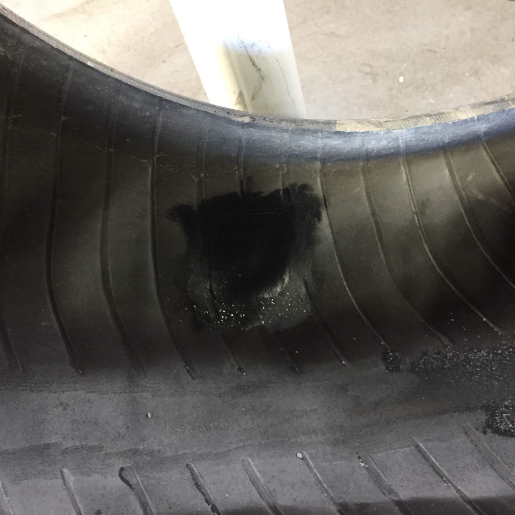 480/70R34 Trelleborg TM700 R-1W 143 A8 65%