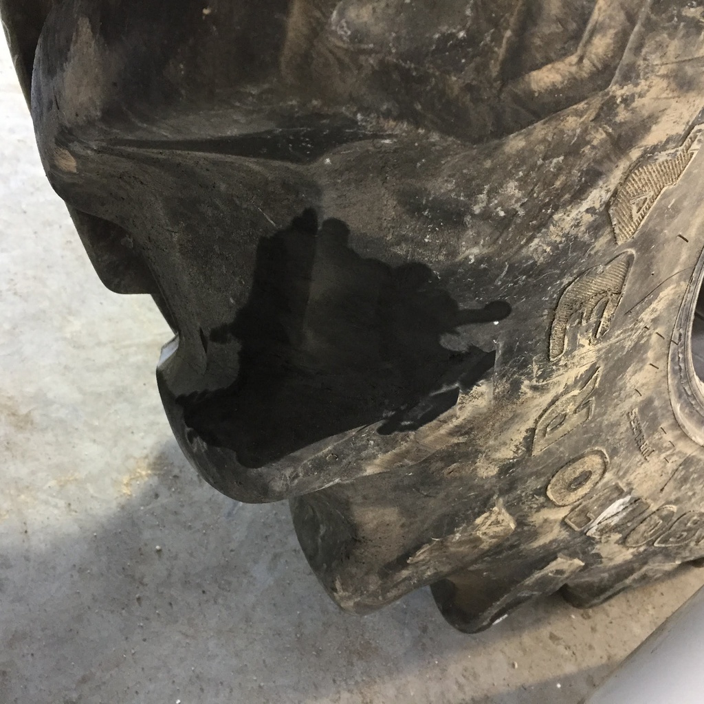 480/70R34 Trelleborg TM700 R-1W 143 A8 65%