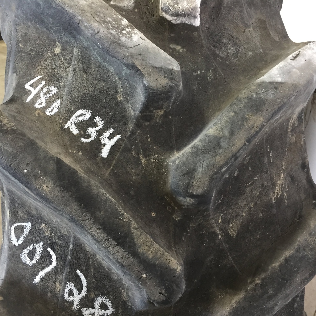 480/70R34 Trelleborg TM700 R-1W 143 A8 65%