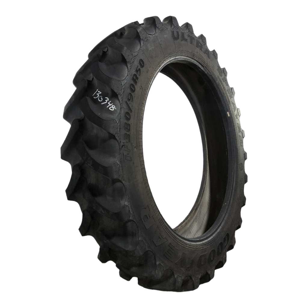 IF380/90R50 Goodyear Farm Ultra Sprayer R-1 170D 95%