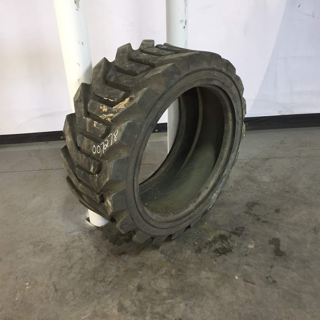 355/55D625 OTR Outrigger HBR R-4, G (14 Ply) 85%