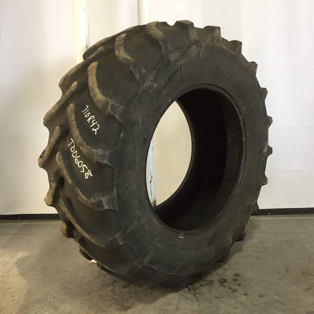 710/70R42 Firestone Radial All Traction DT R-1W 168 B 60%