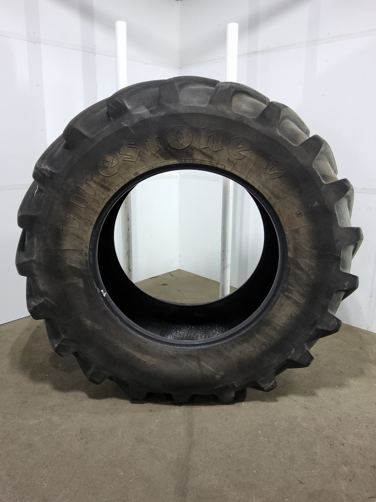 710/70R42 Firestone Maxi Traction R-1W 168D 80%