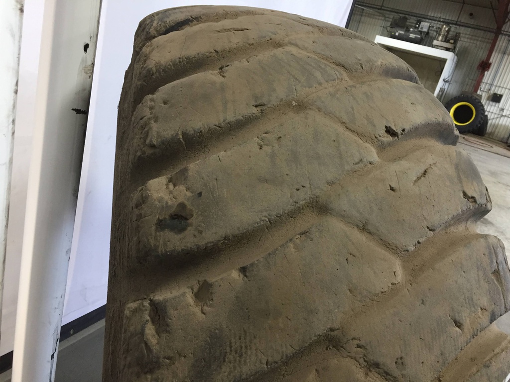 26.5/-25 General LCM HD L-3, P26 (26 Ply) 65%