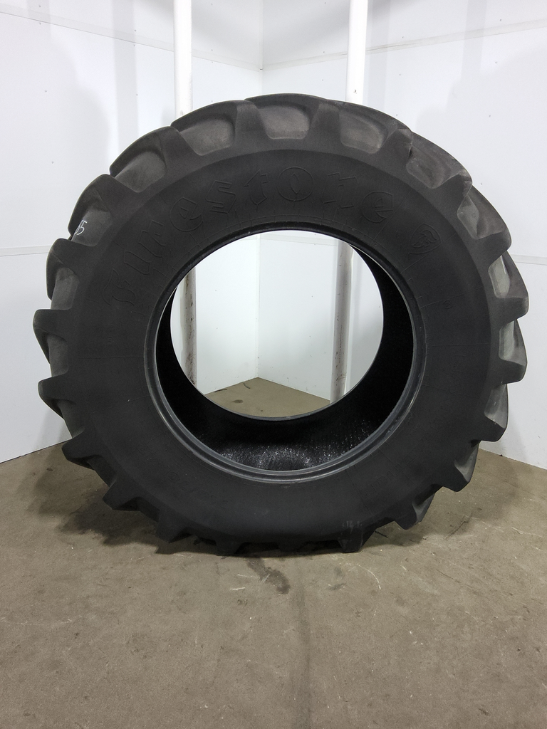 710/70R42 Firestone Maxi Traction R-1W 168D 80%