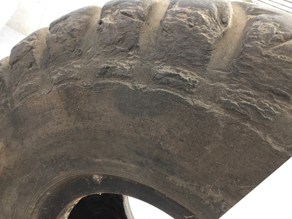 26.5/-25 General LCM HD L-3, P26 (26 Ply) 65%