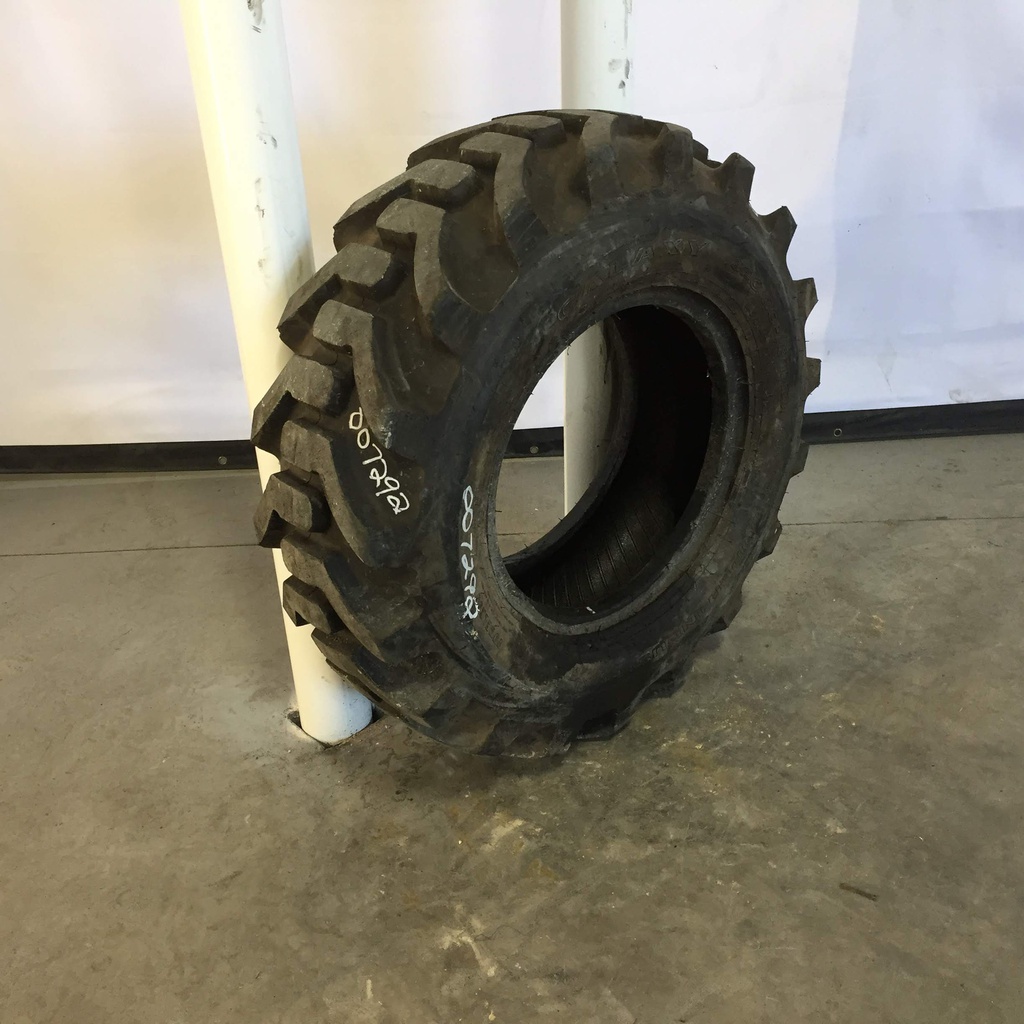 320/80-18 Galaxy Super Industrial Lug R-4 134 A8 99%