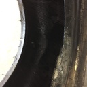 320/80-18 Galaxy Super Industrial Lug R-4 134 A8 99%
