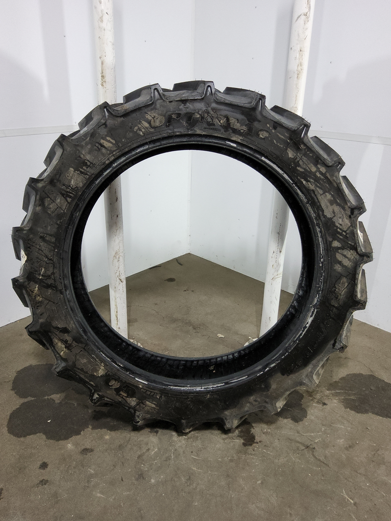 IF320/80R42 Goodyear Farm Optitrac R-1W 150D 99%