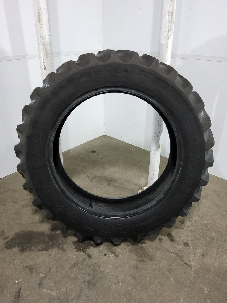 320/85R34 Goodyear Farm Dyna Torque Radial R-1 133B 60%