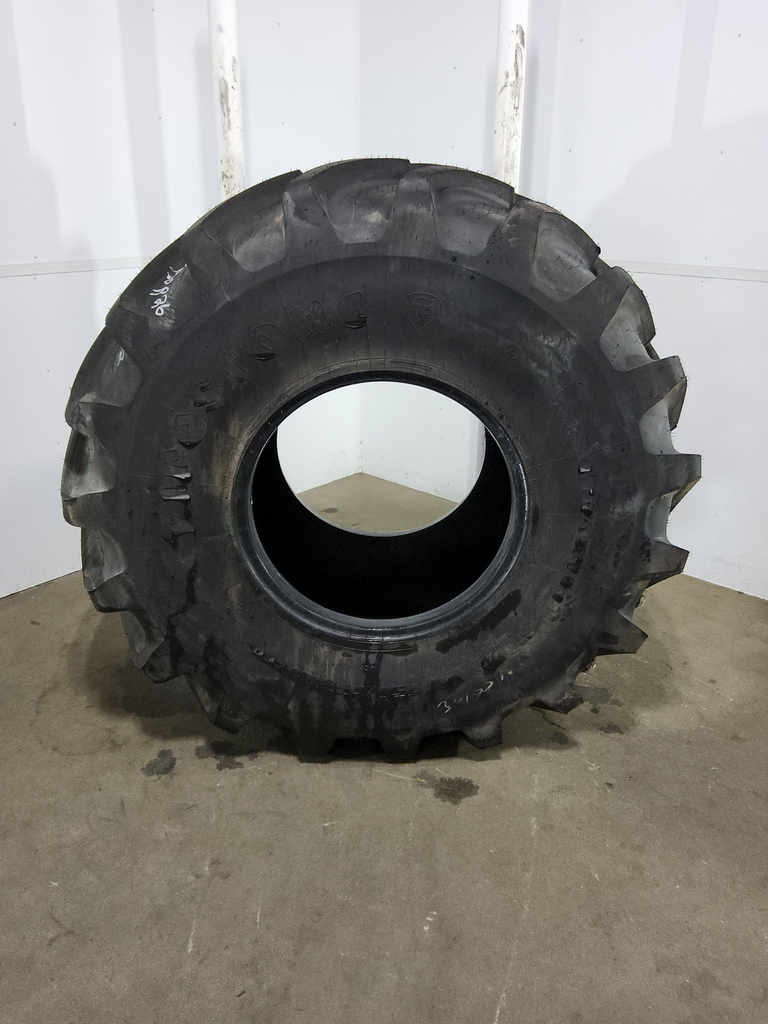 VF750/65R26 Firestone Maxi Traction R-1W 177B 99%