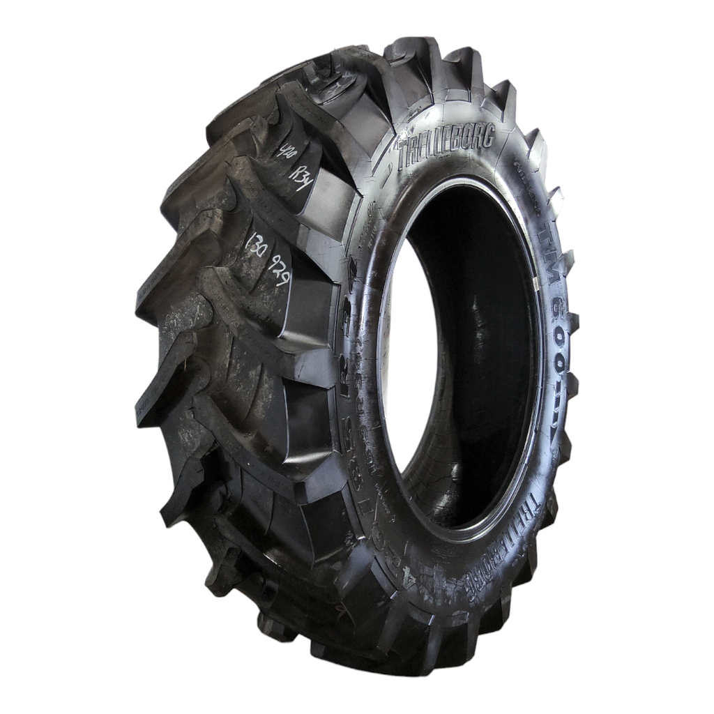 420/85R34 Trelleborg TM600 R-1W 147A8 99%