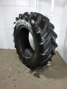 710/70R42 Goodyear Farm DT820 Super Traction R-1W 168A8 75%