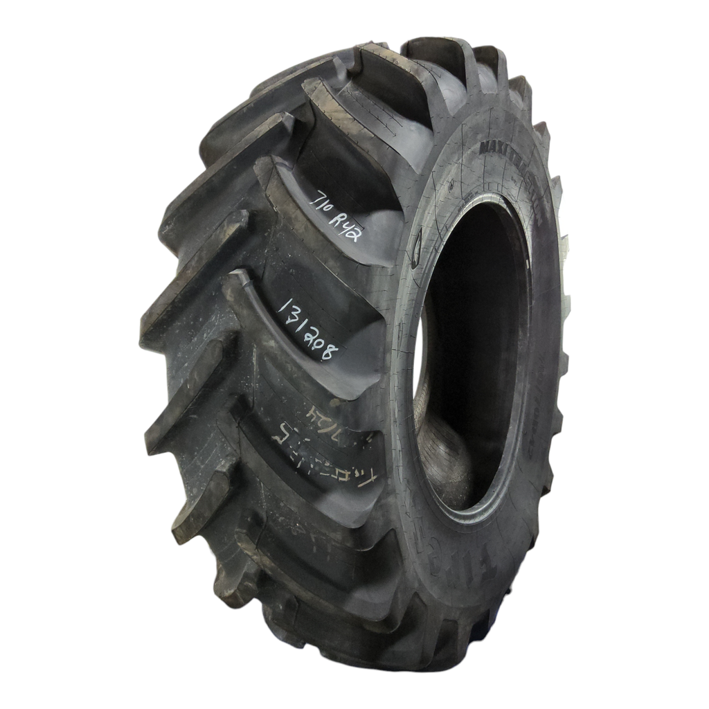 710/70R42 Firestone Maxi Traction R-1W 168D 99%