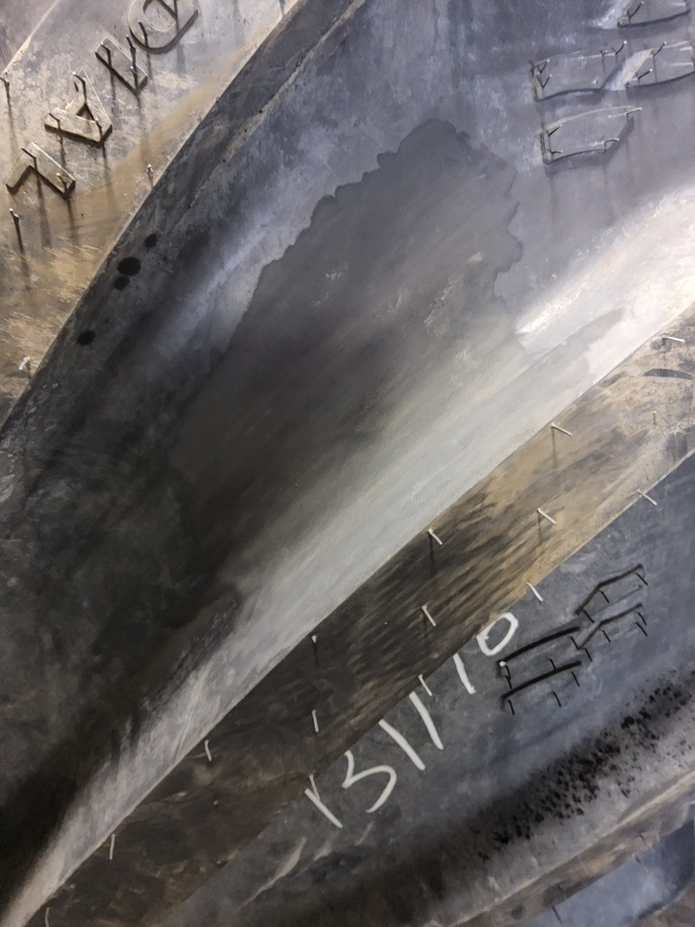 IF1250/50R32 Alliance 372 Agriflex (IF) R-1W 201B 99%