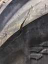 IF1250/50R32 Alliance 372 Agriflex (IF) R-1W 201B 99%