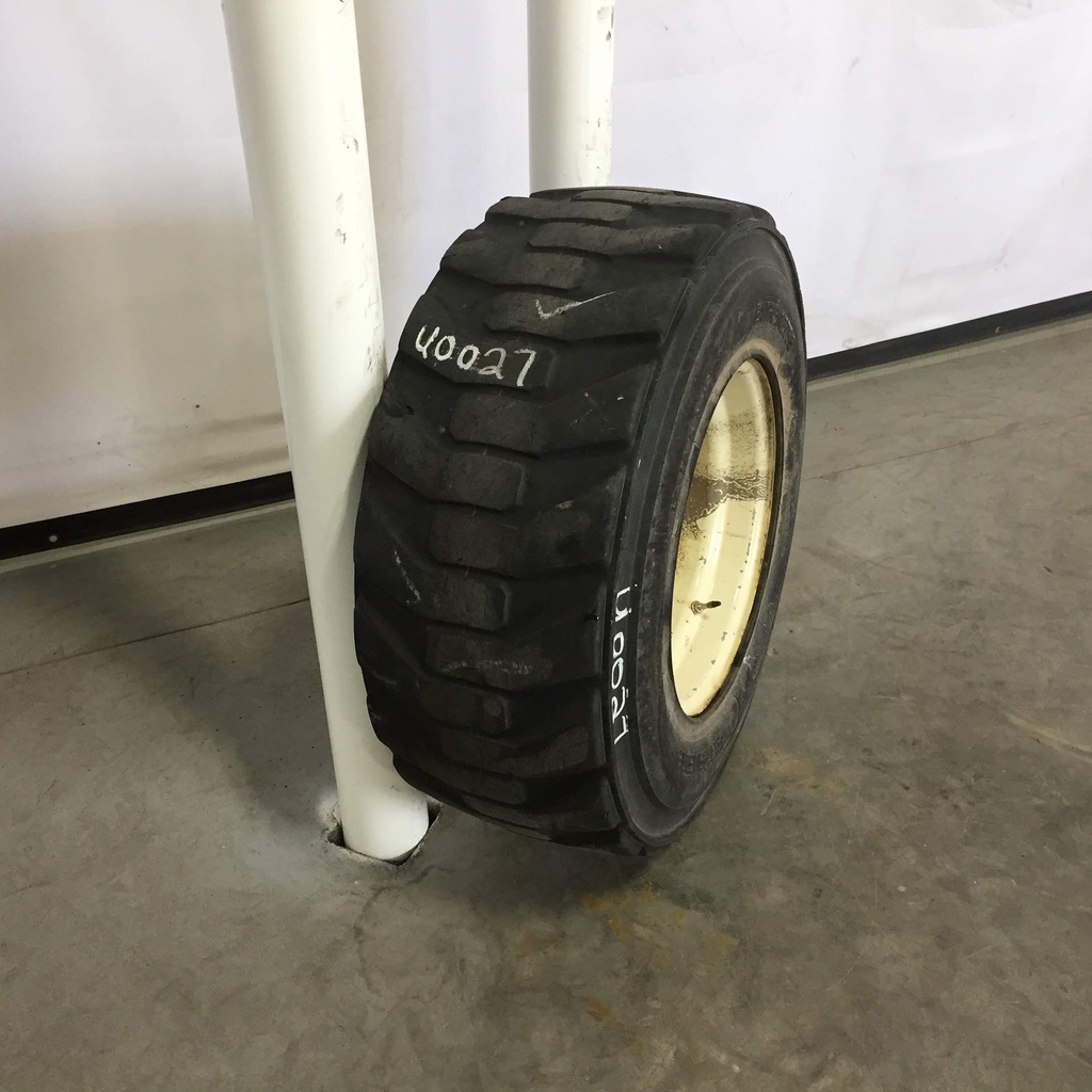 12/-16.5 Miscellaneous Extreme Edge NHS SS, E (10 Ply) 40%