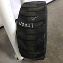 12/-16.5 Miscellaneous Extreme Edge NHS SS, E (10 Ply) 40%