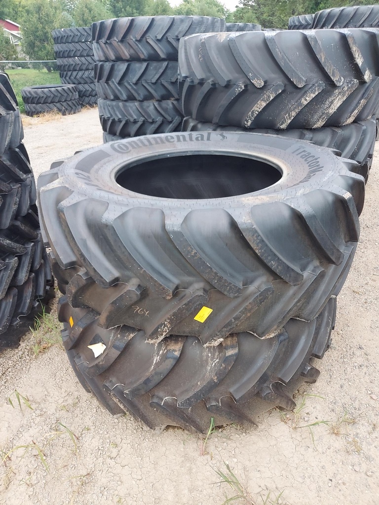 710/70R42 Continental TractorMaster R-1W 176A8/173D 100%