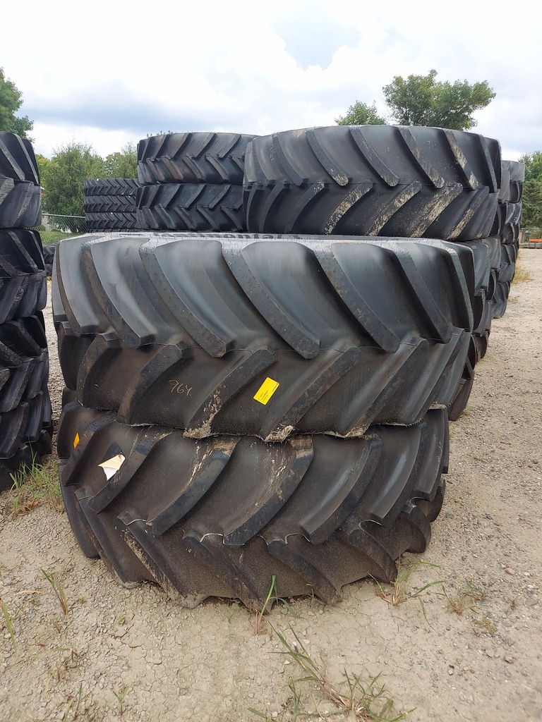 710/70R42 Continental TractorMaster R-1W 176A8/173D 100%
