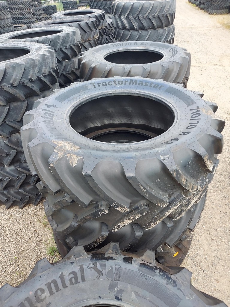 710/70R42 Continental TractorMaster R-1W 176A8/173D 100%