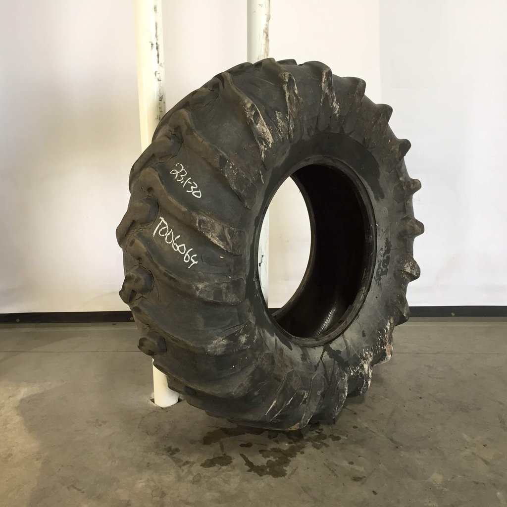 23.1/-30 Power Mark Rear Tractor R-1, D (8 Ply) 55%