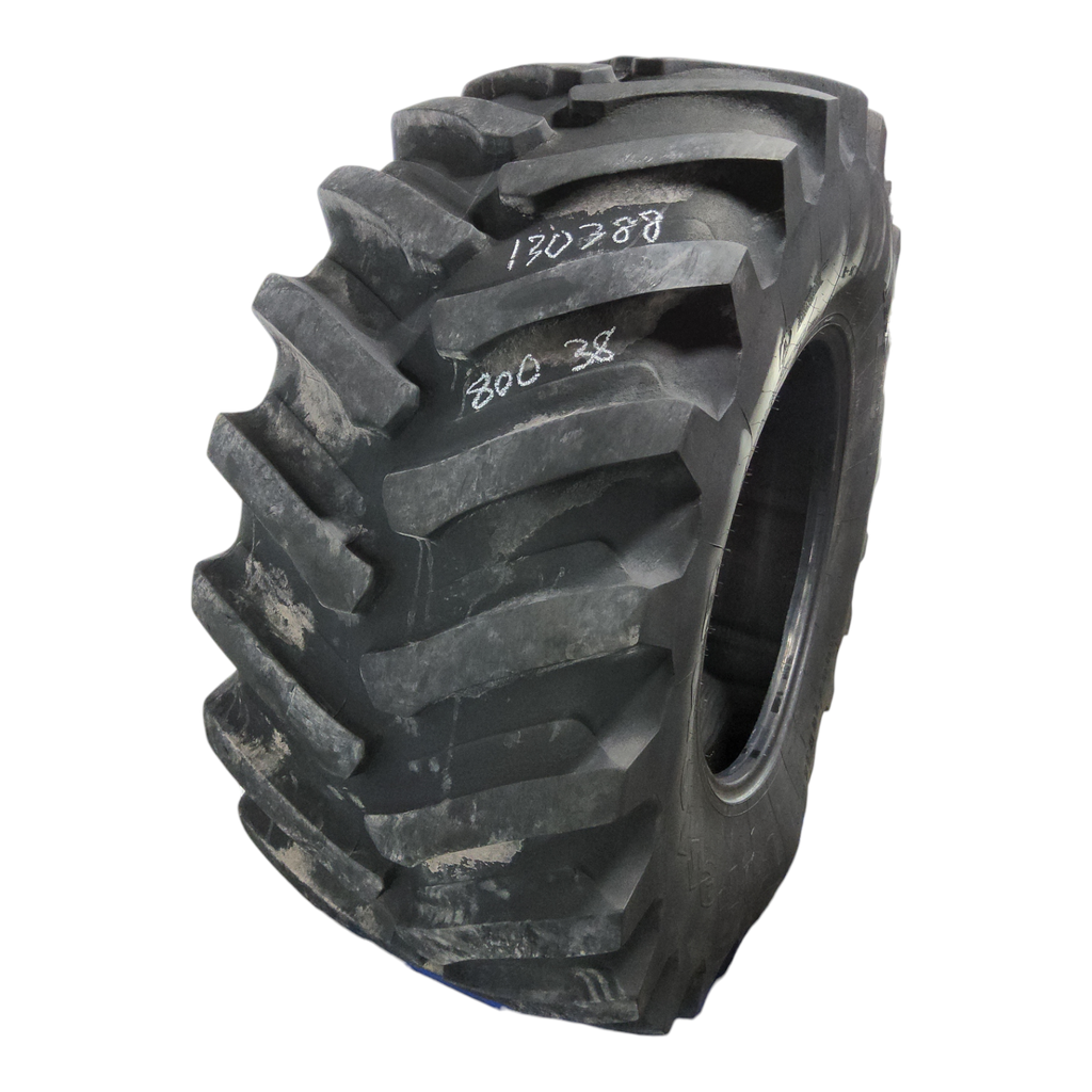 800/70R38 Firestone Radial Deep Tread 23 R-1W 173B