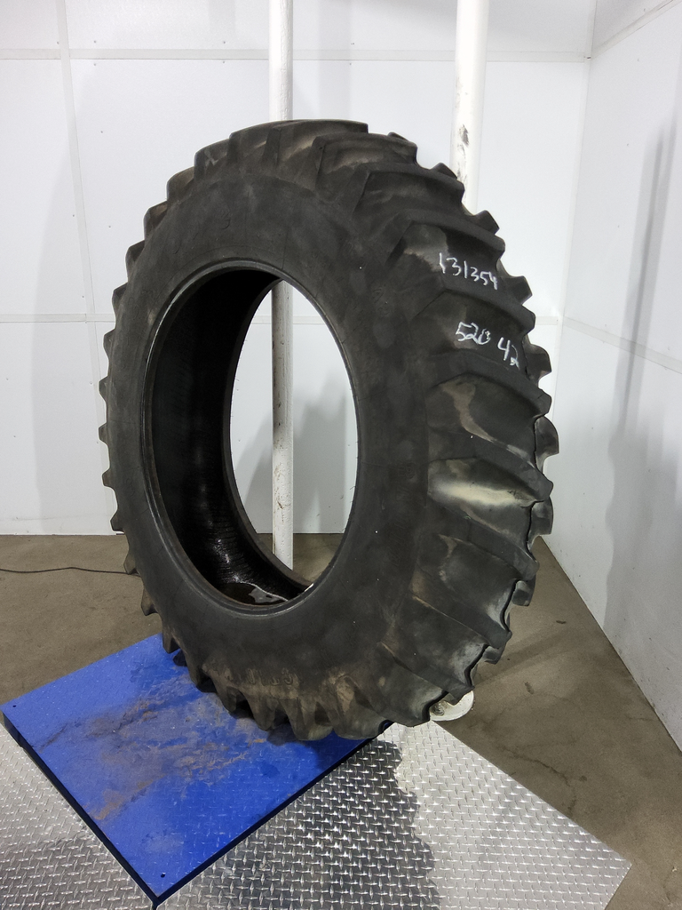 520/85R42 Firestone Radial All Traction 23 R-1 157A8 90%