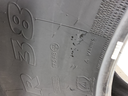 650/85R38 Michelin MachXBib R-1W 173A8 99%