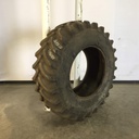 16.9/R28 Firestone Radial All Traction FWD R-1 136 A8 70%