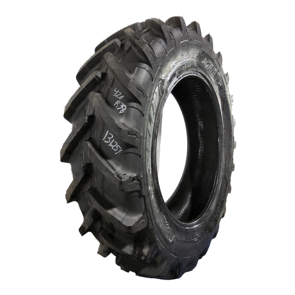 420/85R38 Michelin AgriBib 2 R-1W 149A8 99%