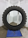 320/105R54 Goodyear Farm DT800 Super Traction R-1W 166B 75%