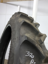 320/105R54 Goodyear Farm DT800 Super Traction R-1W 166B 75%