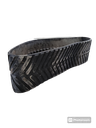36" Continental Track Trackman Scraper Pull Behind Trailed Type 95%