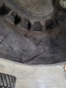 36" Continental Track Trackman Scraper Pull Behind Trailed Type 95%