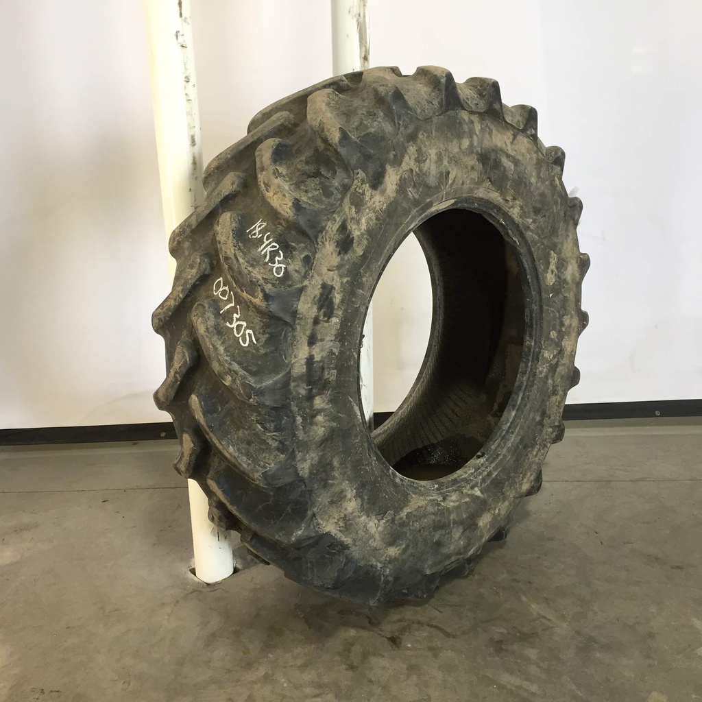 480/80R30 Firestone Radial All Traction DT R-1W 145 B 50%