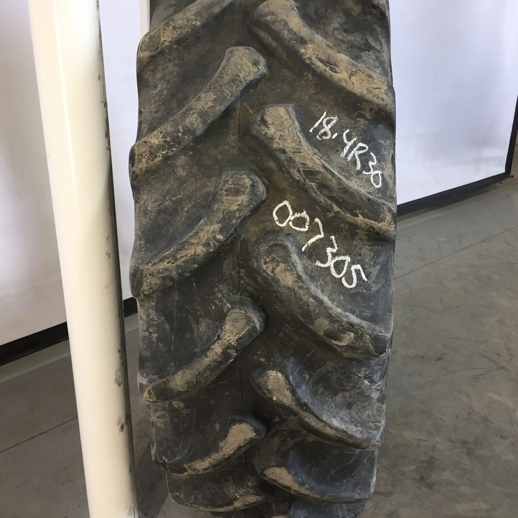 480/80R30 Firestone Radial All Traction DT R-1W 145 B 50%