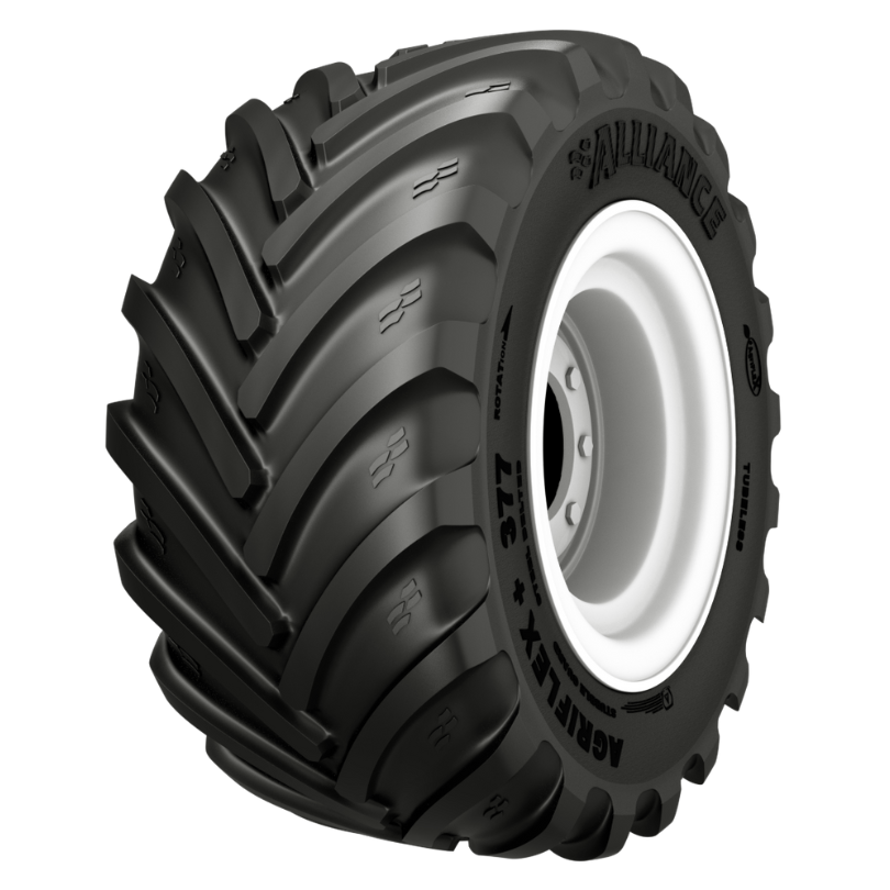377 Agriflex+