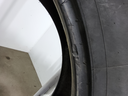 420/85R34 Firestone Radial All Traction DT R-1W 147A8 75%