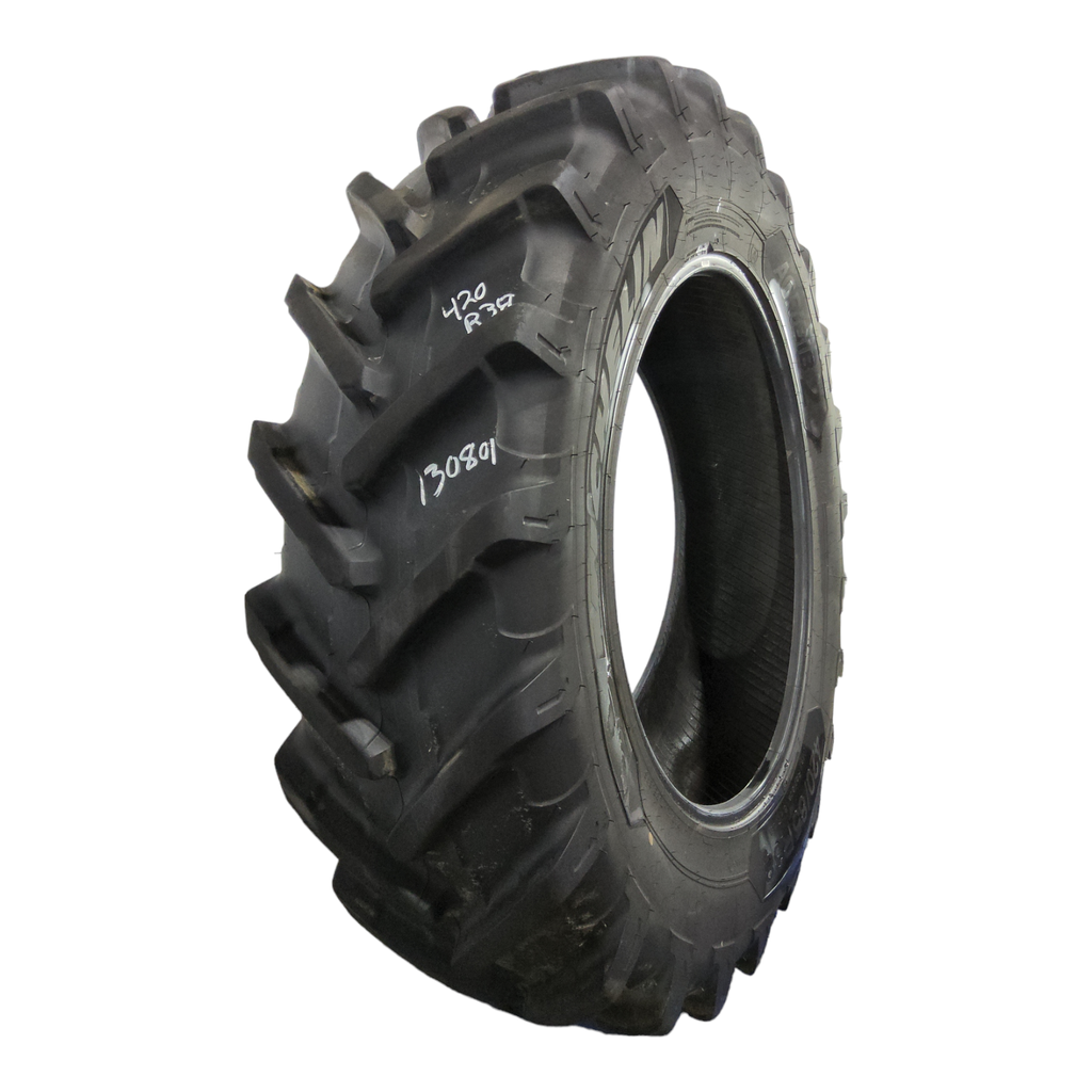 420/85R38 Michelin AgriBib 2 R-1W 149A8 85%