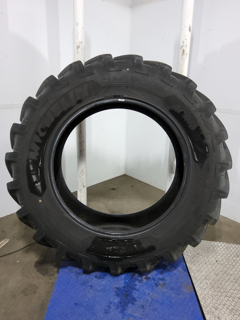 420/85R38 Michelin AgriBib 2 R-1W 149A8 85%