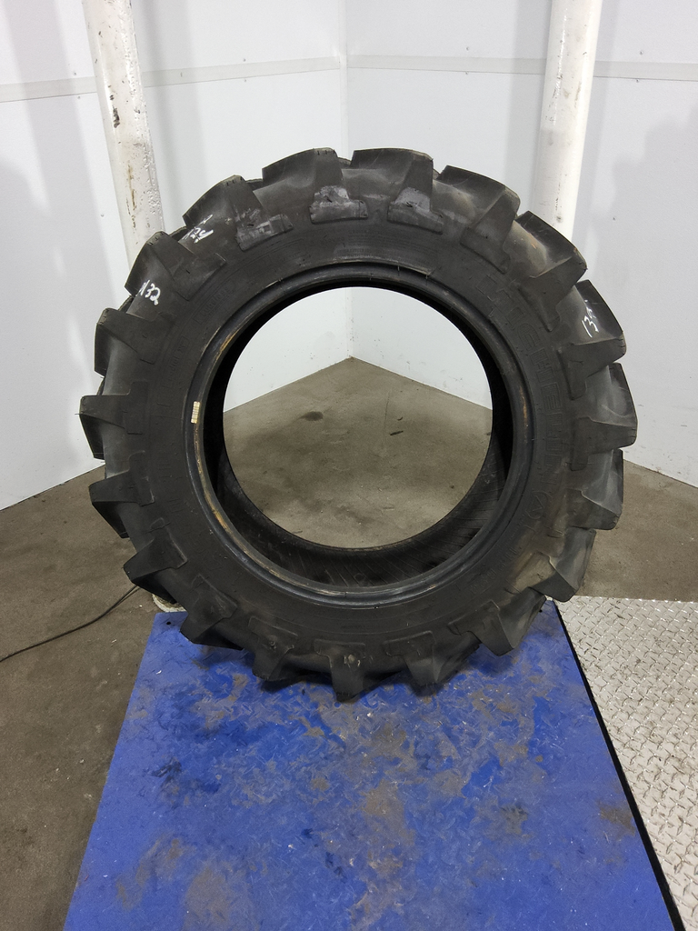 11.2R24 Michelin AgriBib R-1W 111B 90%