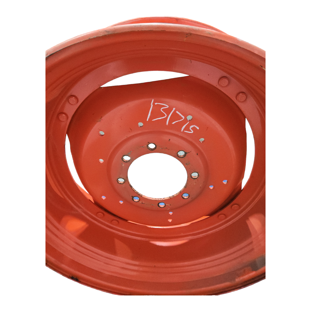 USED 8-Hole Stub Disc (groups of 2 bolts) Center for 38